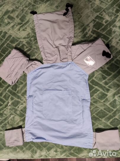 Май слинг слингуля