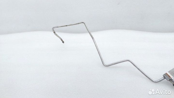 Б/У Трубка кондиционера Состояние