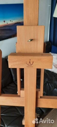 Мольберт Cappelletto