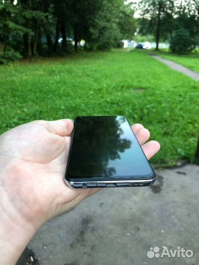 realme GT Master Edition, 8/256 ГБ