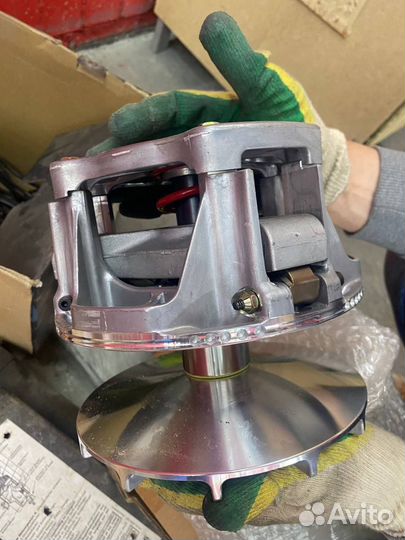 Вариатор ведущий Polaris RZR 1000 XP 1323068