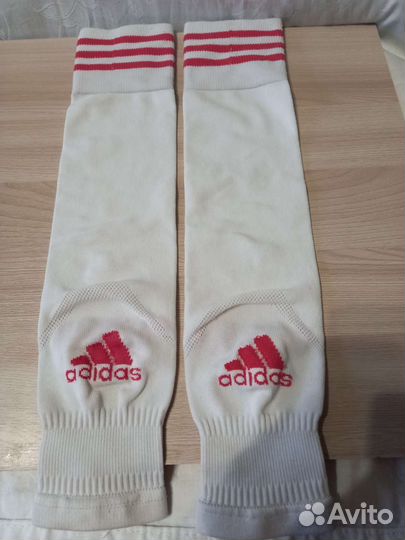 Гетры футбольные adidas