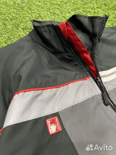 Рабочая куртка Engelbert Strauss Work jacket