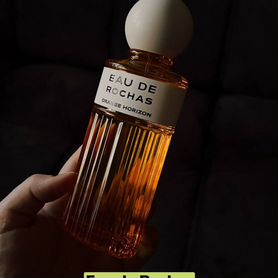 Eau de Rochas Orange Horizon