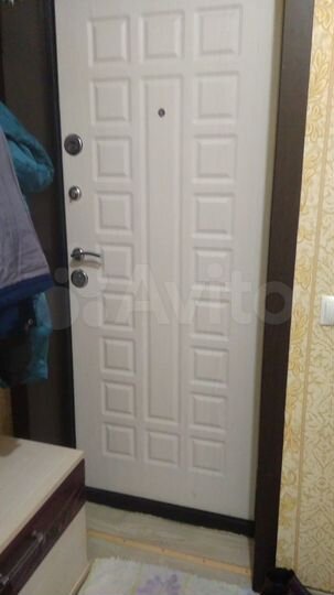 3-к. квартира, 55,3 м², 2/5 эт.