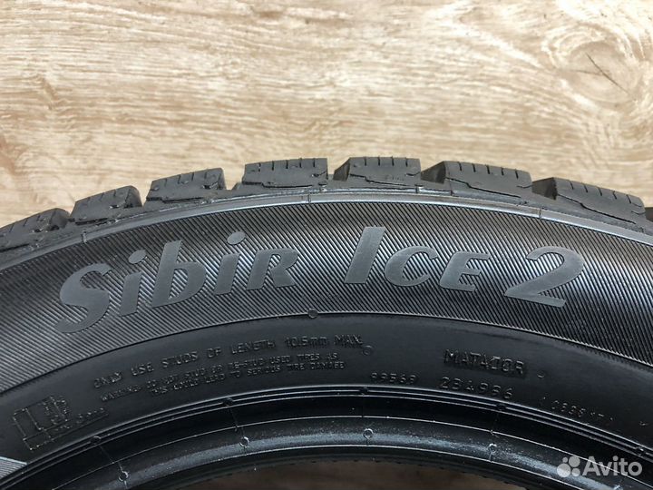 Matador MP 30 Sibir Ice 2 205/55 R16 94T