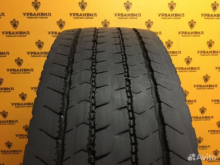 Bridgestone M788 215/75 R17 126
