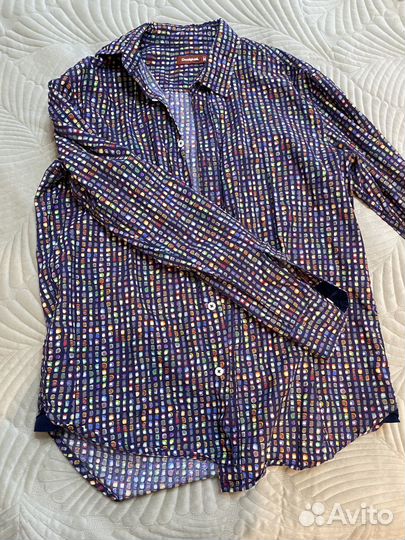 Desigual рубашка