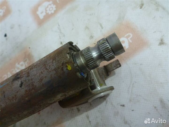 Рулевая колонка Hyundai Solaris RB G4FA 2013