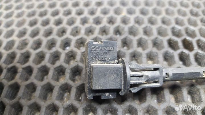 Датчик температуры воздуха Scania 5-series