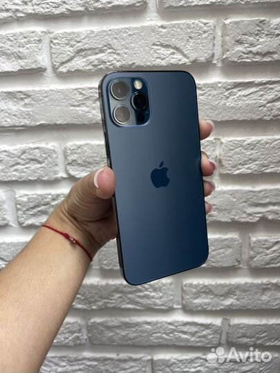 iPhone 12 Pro, 128 ГБ