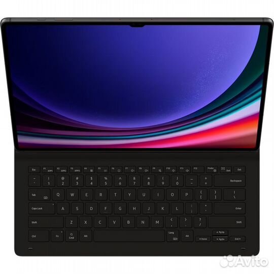 Чехол-клавиатура Samsung Book Cover Keyboard Slim