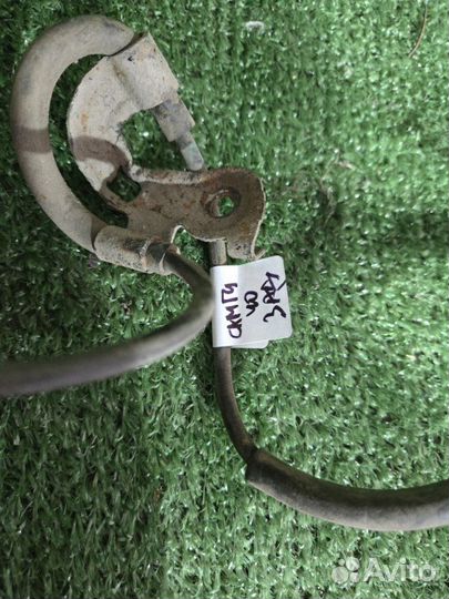 Провод датчика ABS задний Toyota Camry 40 2AZ 2008