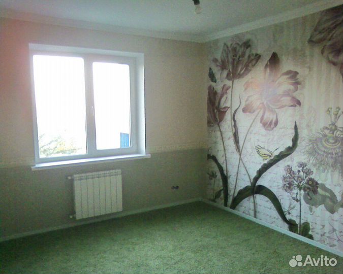 Ремонт квартир