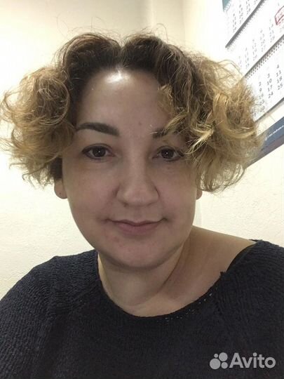 Управляющий салоном красоты