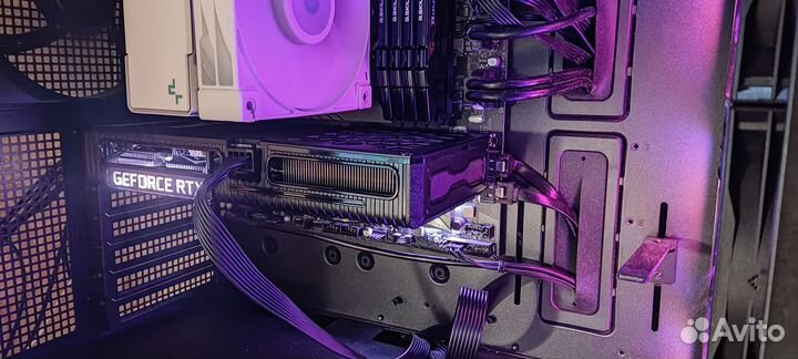RTX 3050 Palit Dual