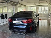 BMW X6 M 4.4 AT, 2016, 95 000 км, с пробегом, цена 4 899 999 руб.