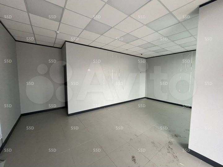 Сдам торговое помещение, 82 м²