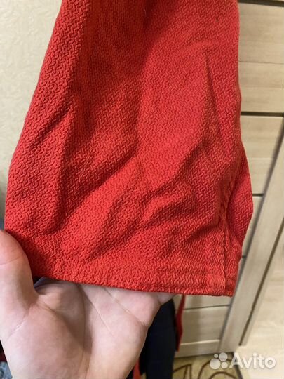 Кимоно для самбо