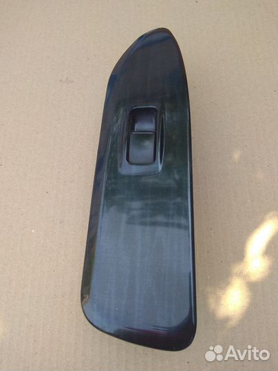 Кнопка стеклоподъемника Mitsubishi Lancer IX (2000