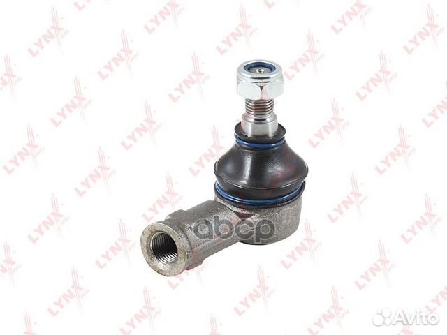 Наконечник рулевой 'C4085LR lynxauto