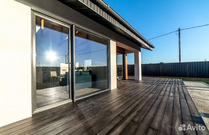 Пластиковые окна на балкон