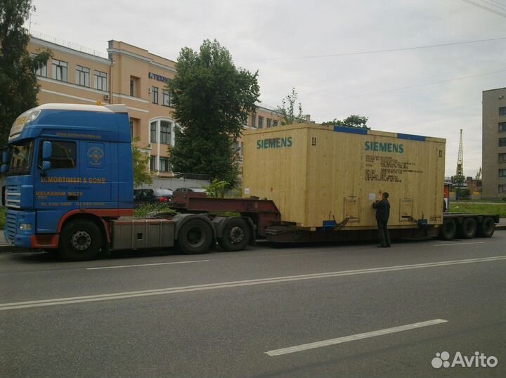 Грузоперевозки газель межгород