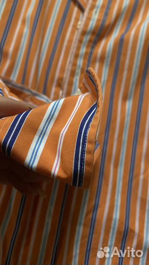 Рубашка polo ralph lauren оригинал