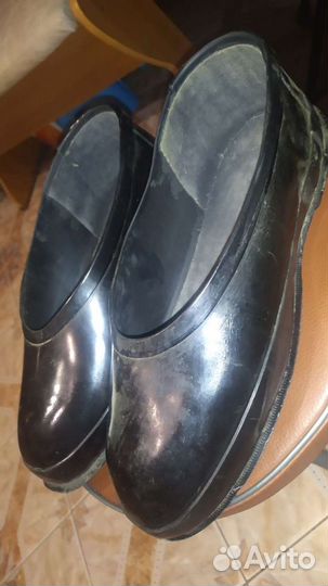 Калоши (гост)