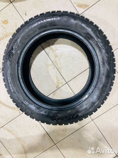 Nokian Tyres Nordman 7 185/60 R15