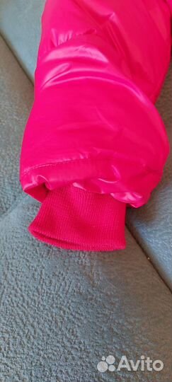 Комбинезон детский новый Roberto Cavalli, р.68