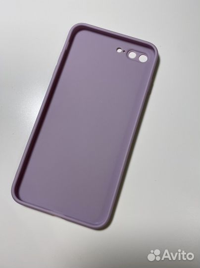 Чехол на iPhone 7 8 plus