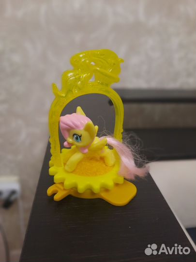 My little pony игрушки