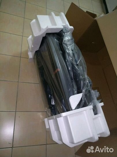 Плоттер HP DJ T520 ширина 611мм