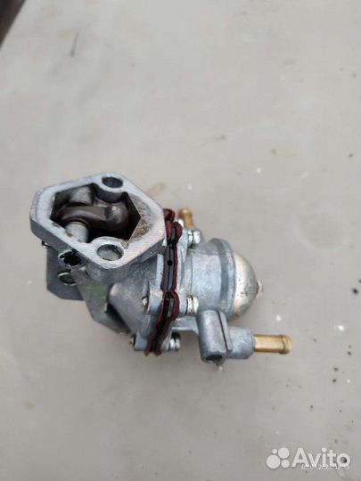 Бензонасос ваз 21213