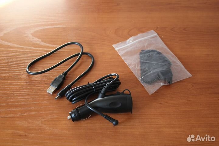 Видеорегистратор