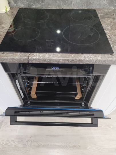 3-к. квартира, 90 м², 2/9 эт.