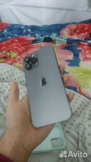 iPhone 12 Pro Max, 256 ГБ