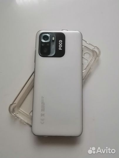 Xiaomi POCO M5s, 4/128 ГБ