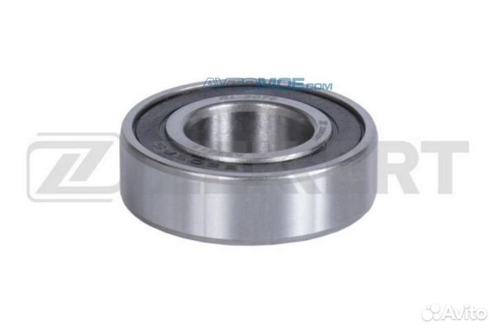 Подшипник ступицы (без ABS) Mazda 626 III IV 91- 6