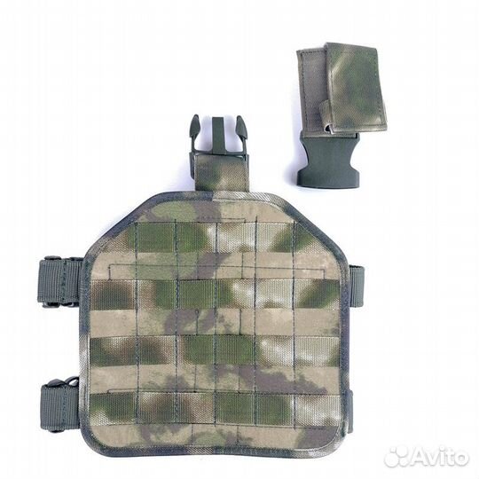 Набедренная платформа molle тп-013 а-такс