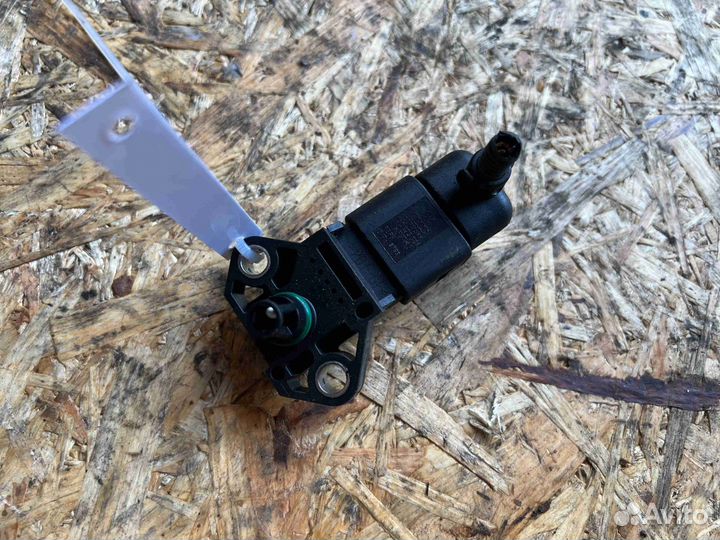 Датчик давления наддува Volkswagen touran (1T1 200