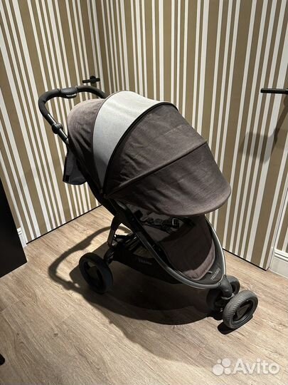 Коляска Valco baby snap trend прогулочная