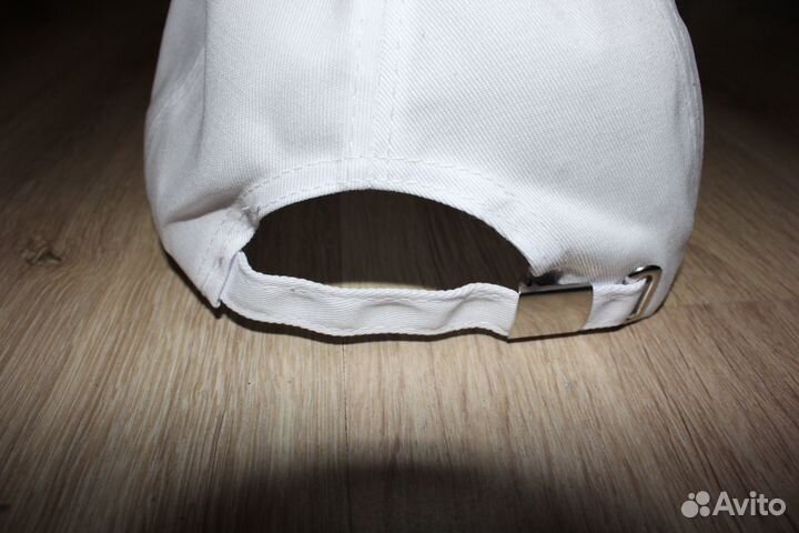 Кепка белая Sport