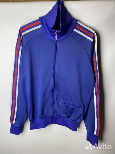 Олимпийка Adidas USA Vintage Track JKT (L
