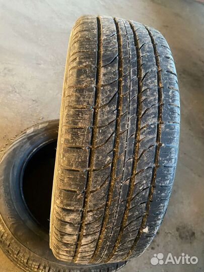 Viatti Bosco A/T 225/55 R18