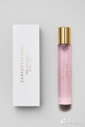 Zarkoperfume pink molecule 090 09 30 мл