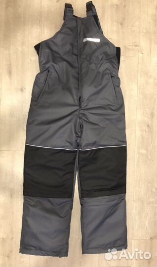 Костюм зимний Huntsman Полюс