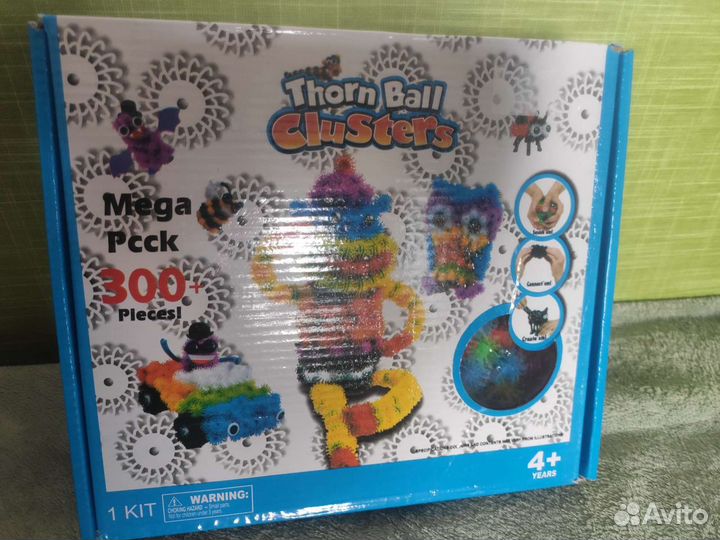 Конструктор