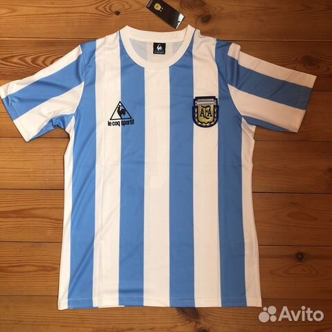 Ретро формы Марадона